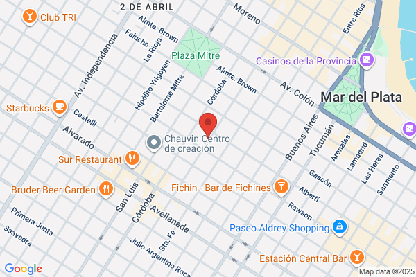 Mar Del Plata Transfers Group