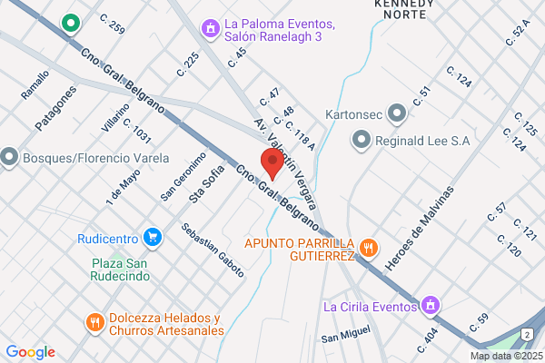 Parrillas Premoldeadas D'onofrio Fabrica Y Venta