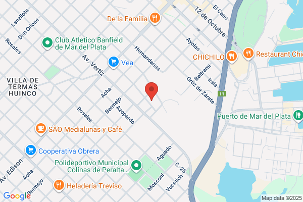 Dipresa Distribuidora Pesquera S.A.