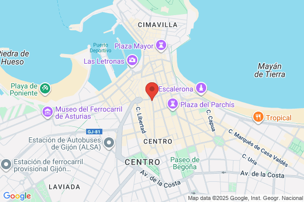 Fidalgo & Asociados