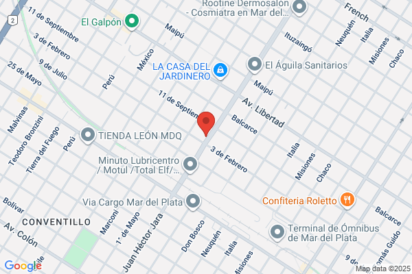 Termoatlantica Sa