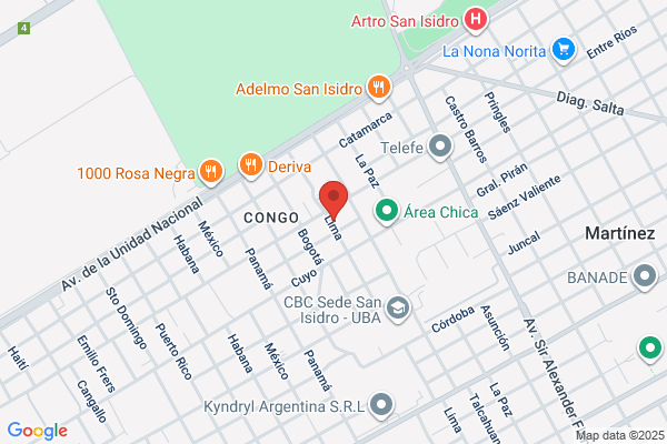 Caran Internacional