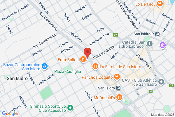 El Apoliyo S.A.
