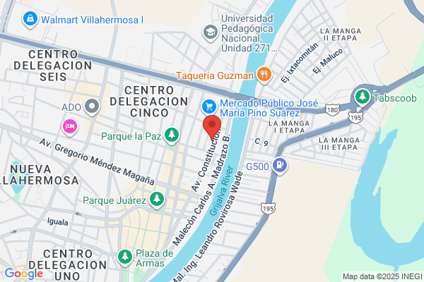 Fabricantes Unidos
