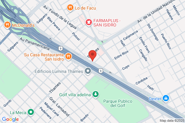 Transportes y Promociones