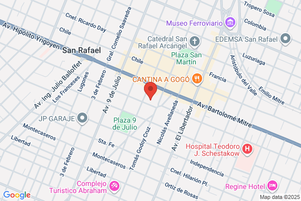 Centro Plastico S.R.L.