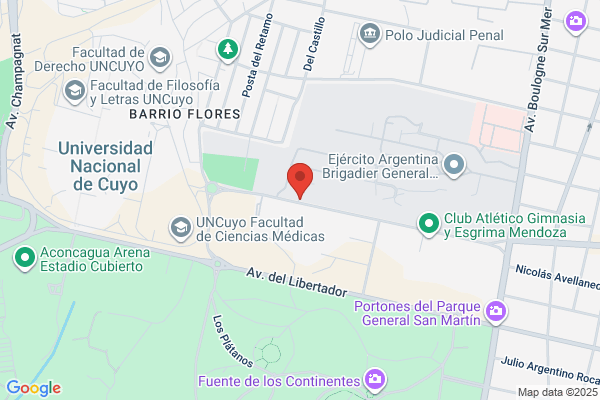 Eventos De Mendoza