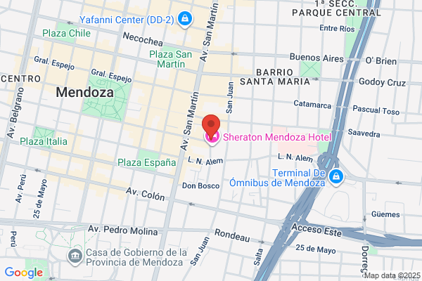 Hotel Huentala