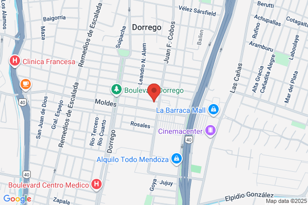 La Casa De Los Globos