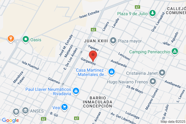 La Casa Del Tapicero