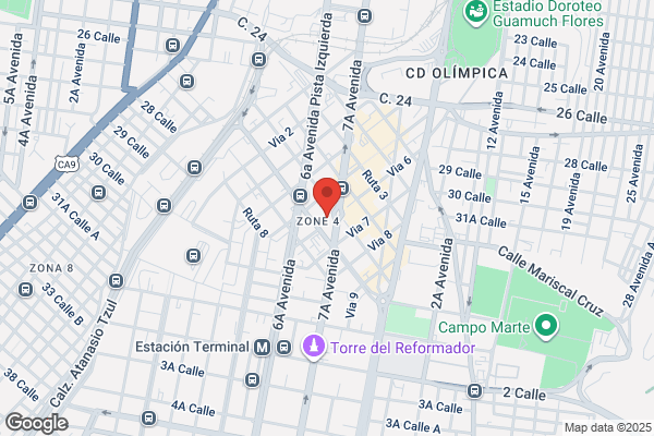 Banco Unión Comercial e Industrial Cooperativa Ltd