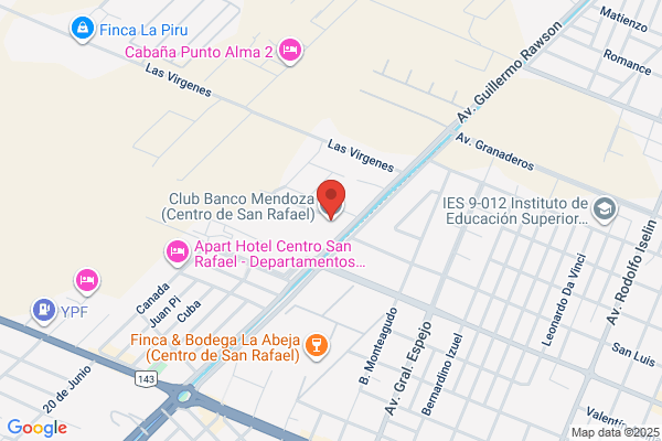 Banco de Mendoza SA