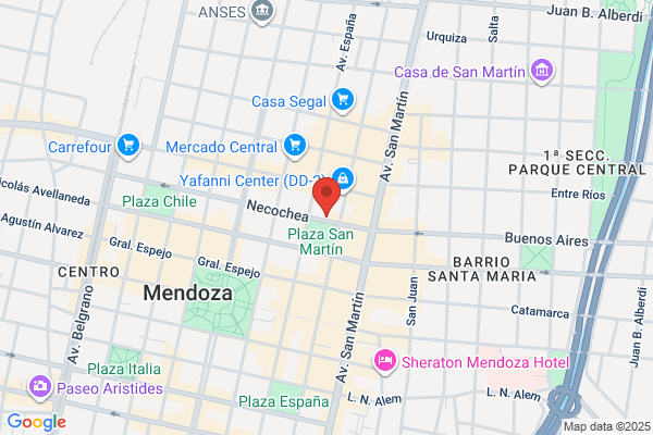 Banco de la Nacion Argentina