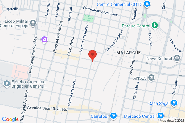 Los Pinos Distribuidora De Articulos Regionales