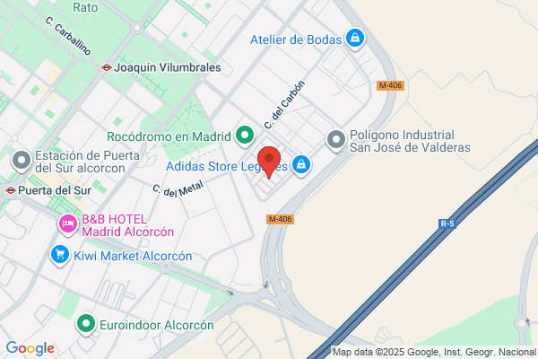 Tec-Ref Refrigeracion Industrial