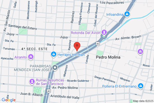 Costarelli Comunicaciones S.R.L.