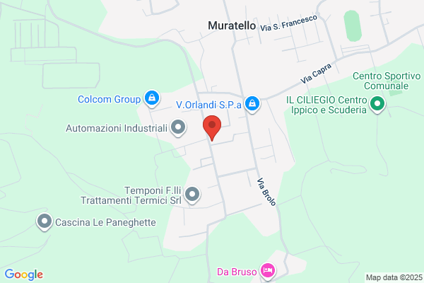 Galvacrom Srl