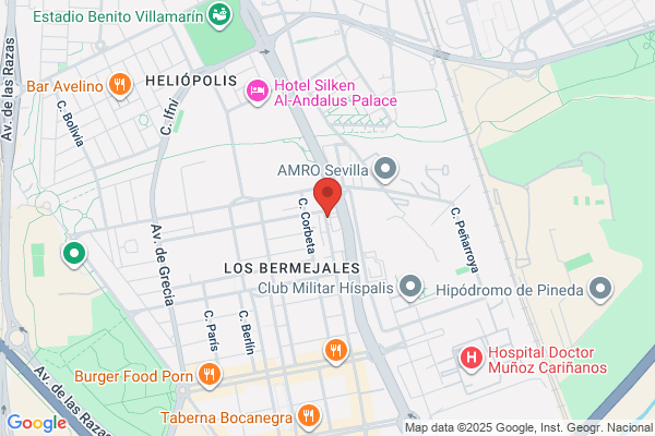 Consultora Denegocios S.A.