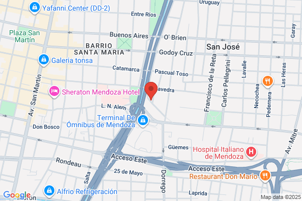 Casa Femenia
