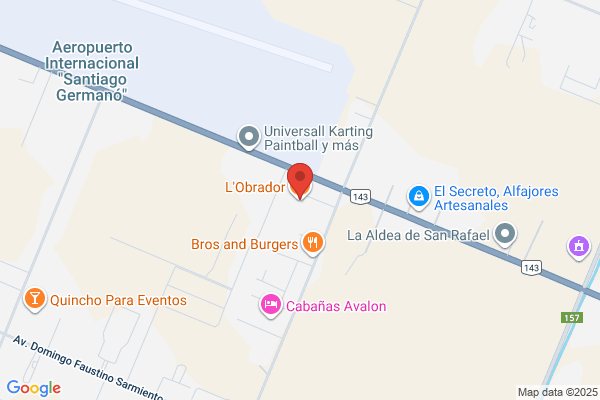 Obrador
