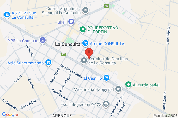 Gas Del Sur Sa