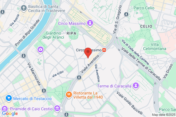Hotel Vecchia Roma