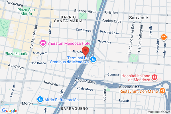 El Tunel