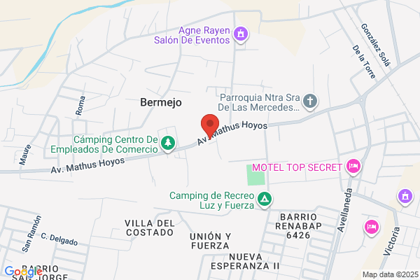 Imprenta Y Litografia Bermejo