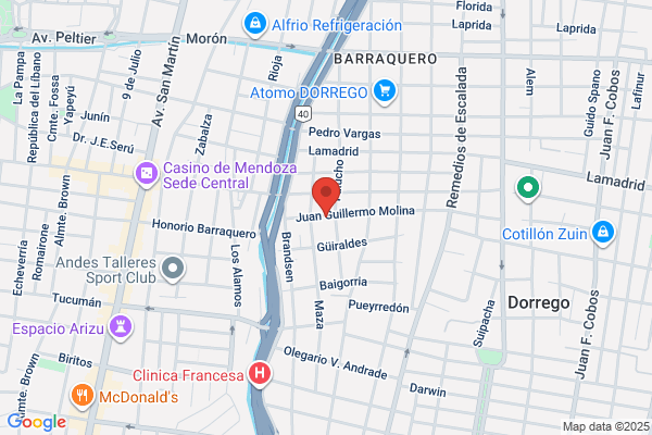 Taller Caristia S.A.
