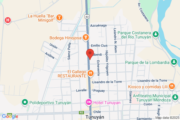 Rectificacion De Motores Valle De Uco