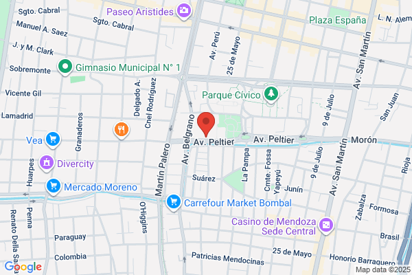 Enoteca De Las Artes