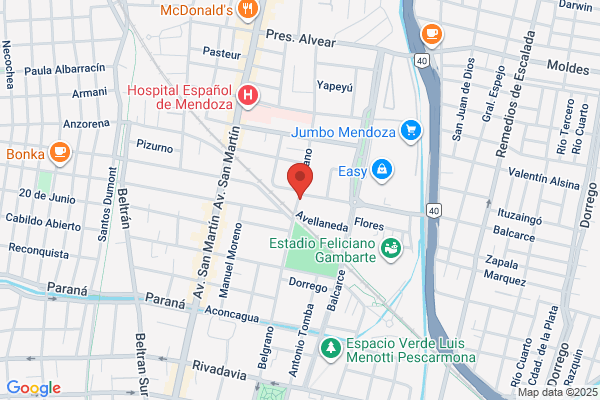 Fabrica De Muebles Bien Estar S.R.L.