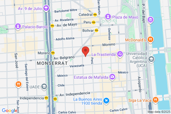 Mercantil Andina S.A.