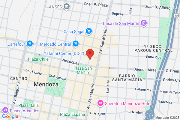 Tres Provincias Seguros De Personas S.A.