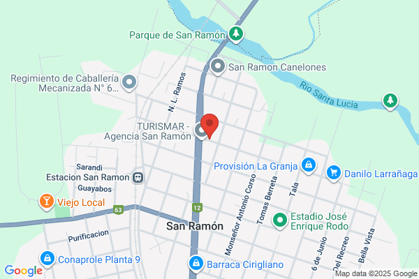 Empresa Santa Rosa