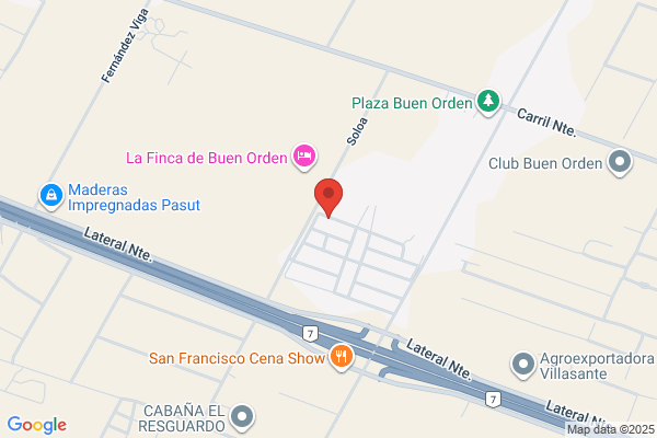 San Jorge Rep. Com. Imp. & Exp.