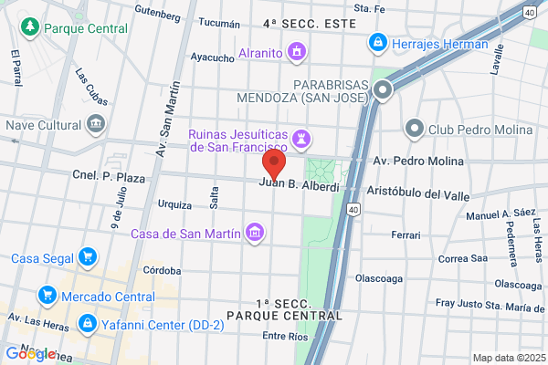 Jose Antonio Esnaola E Hijos Saaicei