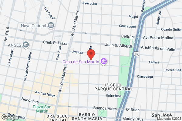 Aberturas Acuario