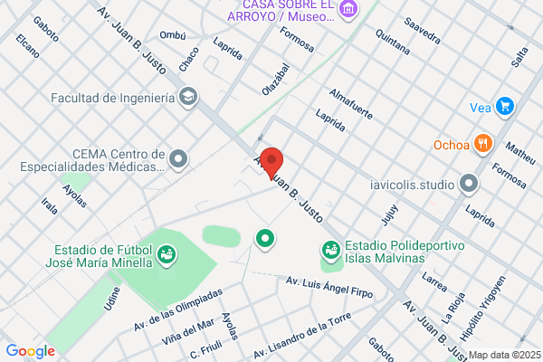 San Pablo Aberturas