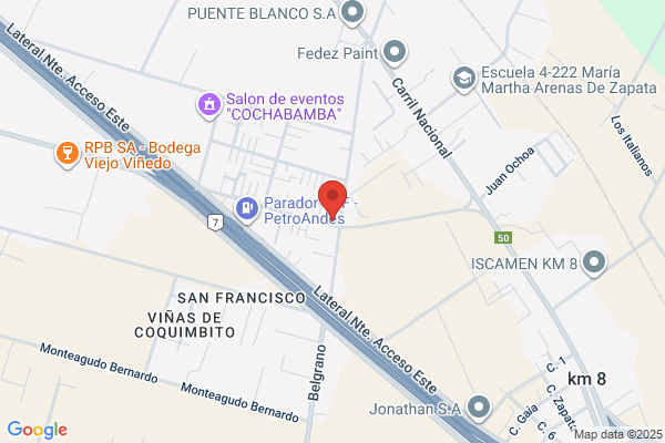 Ciguetap Rectificaciones