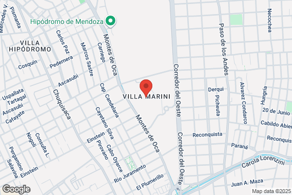 Tornillos Visciglio