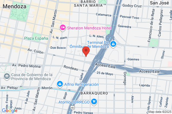 Repuestos Verdu