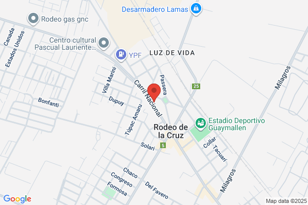 Hogar Express