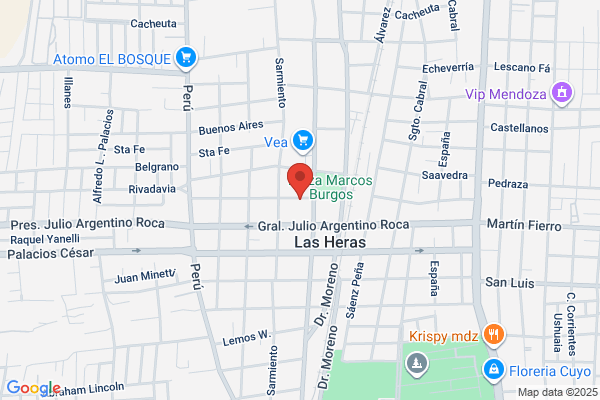 Sanitarios Sanchez Ricardo E.