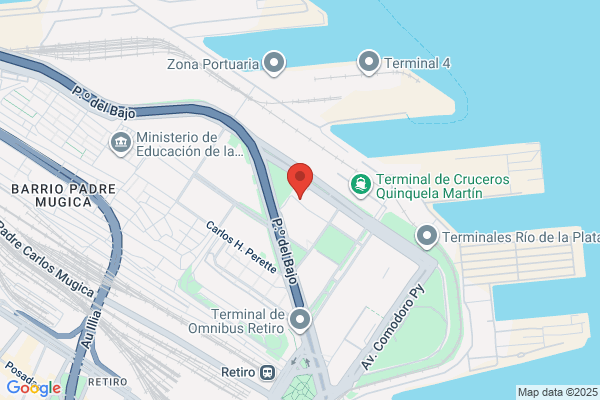 A. Aboitiz Ricardo G. Y Asociados