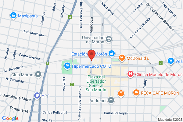 Academia De Peluqueria C. I. P.