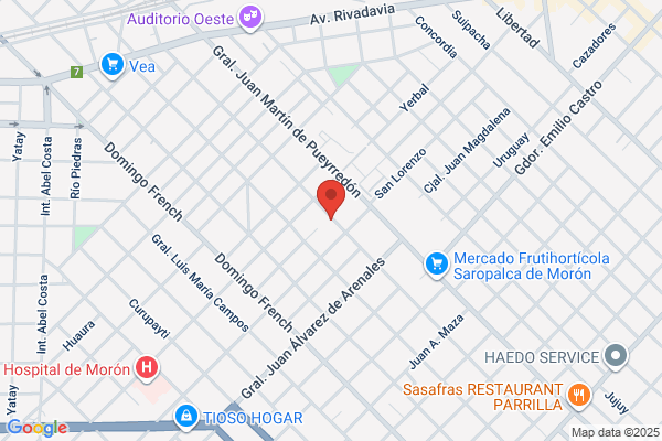 Bronar Fundicion Mecanica