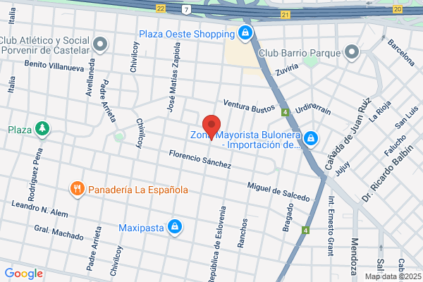 Cerramientos Ayala Jorge