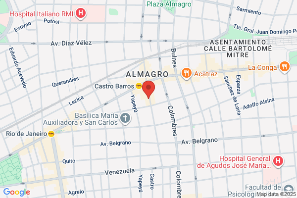 Federacion Argentina De Box