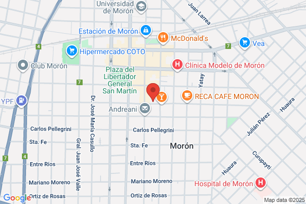 Mabotecnica Srl